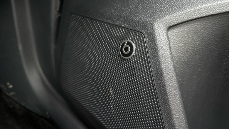 SEAT Ibiza 1.0 TSI 115 Anniversary Limited Edition 5dr DSG Petrol Hatchback